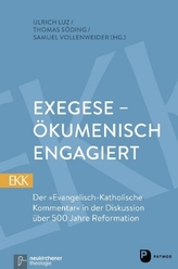 Exegese - ökumenisch engagiert - EKK