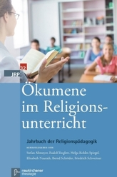 Ökumene im Religionsunterricht