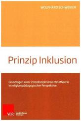 Prinzip Inklusion