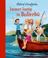 Immer lustig in Bullerbü