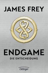 Endgame. Die Entscheidung