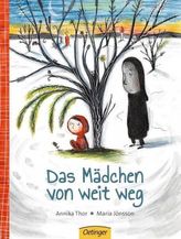 Das Mädchen von weit weg