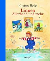 Linnea - Allerhand und mehr