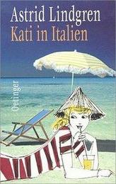 Kati in Italien