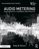  Audio Metering
