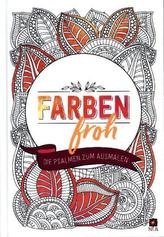 Farbenfroh