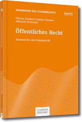 Öffentliches Recht