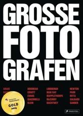 Große Fotografen