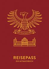 Weltentdecker Reisepass