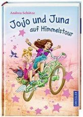 Jojo und Juna auf Himmelstour