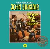 John Sinclair Tonstudio Braun - Ich jagte 'Jack the Ripper', 1 Audio-CD