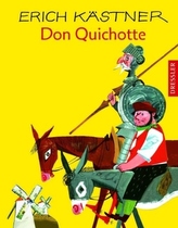 Don Quichotte