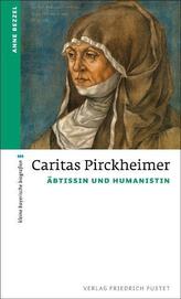 Caritas Pirckheimer