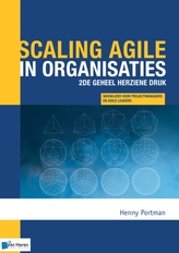  SCALING AGILE IN ORGANISATIES