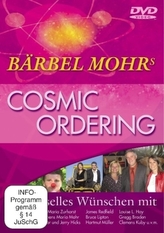 Cosmic Ordering, DVD