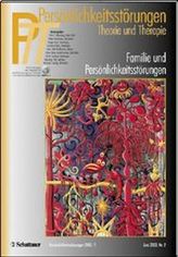 Familie und Persönlichkeitsstörungen