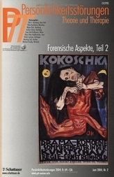 Forensische Aspekte. Tl.2