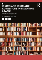  Idioms and Idiomatic Expressions in Levantine Arabic