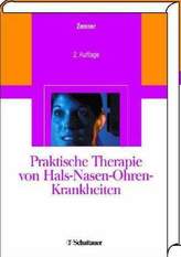 Praktische Therapie von HNO-Krankheiten