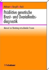 Prädikative genetische Brust- und Ovarialkarzinodiagnostik