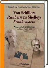 Von Schillers Räubern zu Shelleys Frankenstein