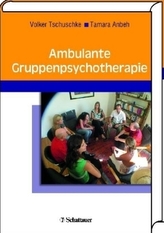 Ambulante Gruppenpsychotherapie