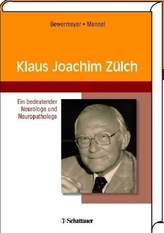 Klaus Joachim Zülch