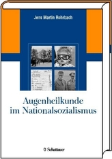 Augenheilkunde im Nationalsozialismus