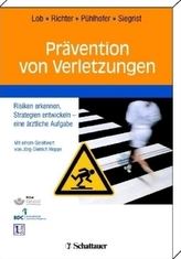 Prävention von Verletzungen