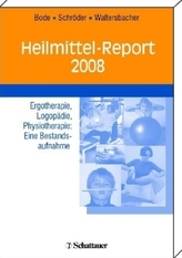 Heilmittel-Report 2008