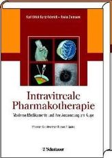 Intravitreale Pharmakotherapie