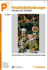 Extremisten und Persönlichkeitsstörungen