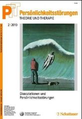 Dissoziationen und Persönlichkeitsstörungen