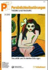 Sexualität und Borderline-Störungen