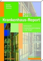 Krankenhaus-Report 2010