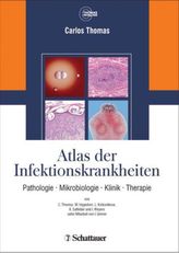 Atlas der Infektionskrankheiten