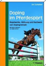 Doping im Pferdesport