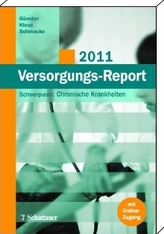 Versorgungs-Report 2011