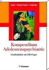 Kompendium Adoleszenzpsychiatrie