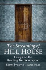 The Streaming of Hill House
