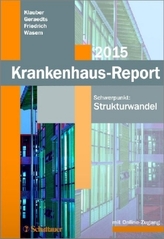 Krankenhaus-Report 2015