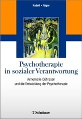 Psychotherapie in sozialer Verantwortung