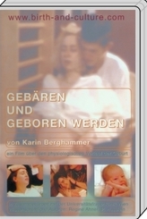 Gebären und Geboren werden, Laienversion, 1 DVD