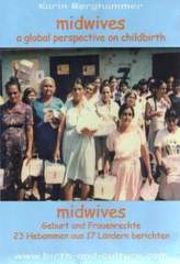 Midwives, 1 DVD, englische Version