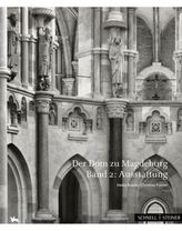 Der Dom zu Magdeburg, 2 Bde.