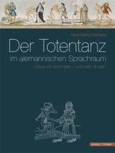 Der Totentanz im alemannischen Sprachraum