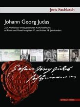 Johann Georg Judas (um 1655-1726)