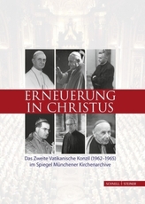 Erneuerung in Christus