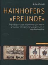 Hainhofers 'Freunde'