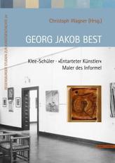 Georg Jakob Best